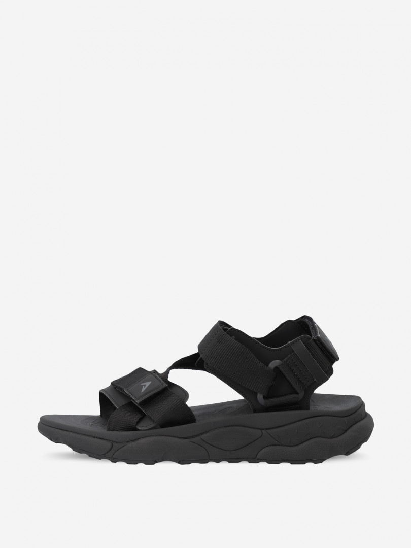 

Сандалии мужские Demix D-Jumba, Черный