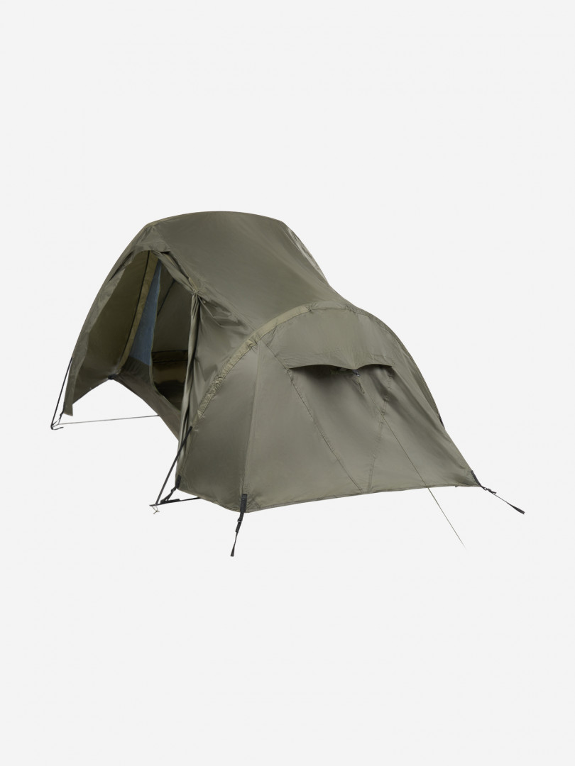 Палатка 2-местная Ferrino Lightent 2 Pro Зеленый 37999₽