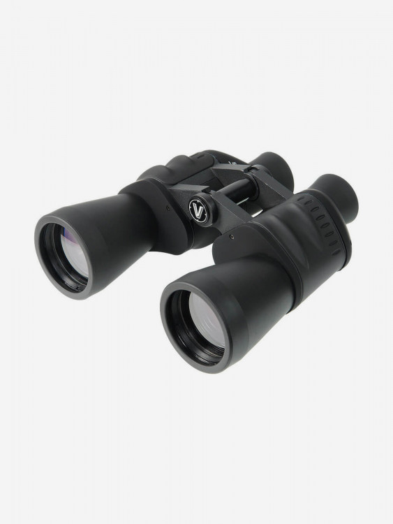 Бинокль Veber Free Focus БПШ 10x50