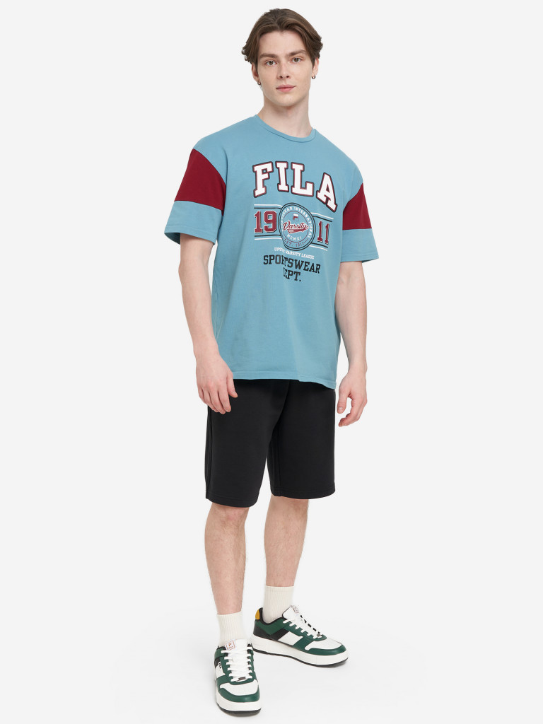 Шорты мужские FILA