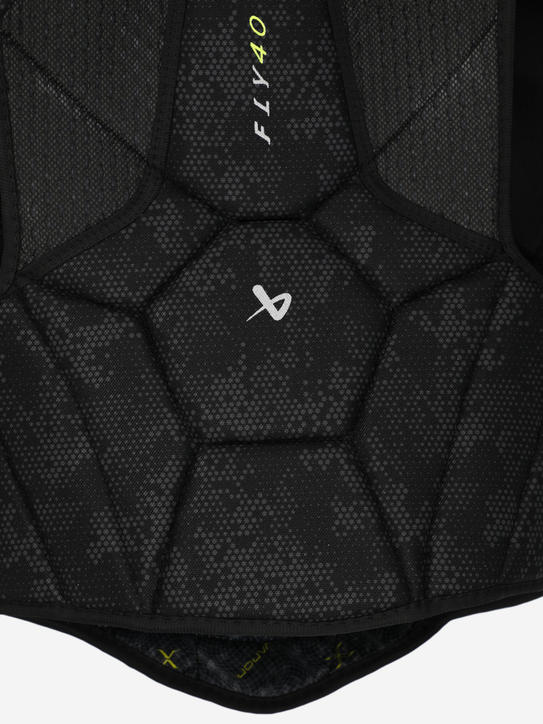 Защита торса детская BAUER Vapor Fly40 INT