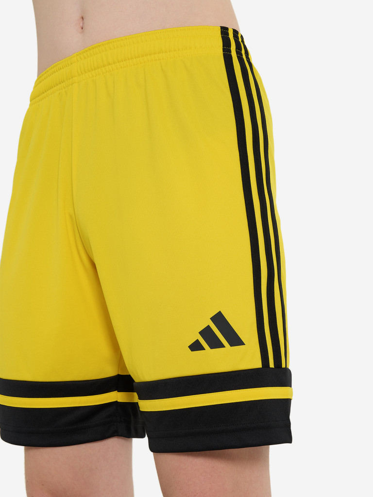 Шорты для мальчиков adidas Squa25