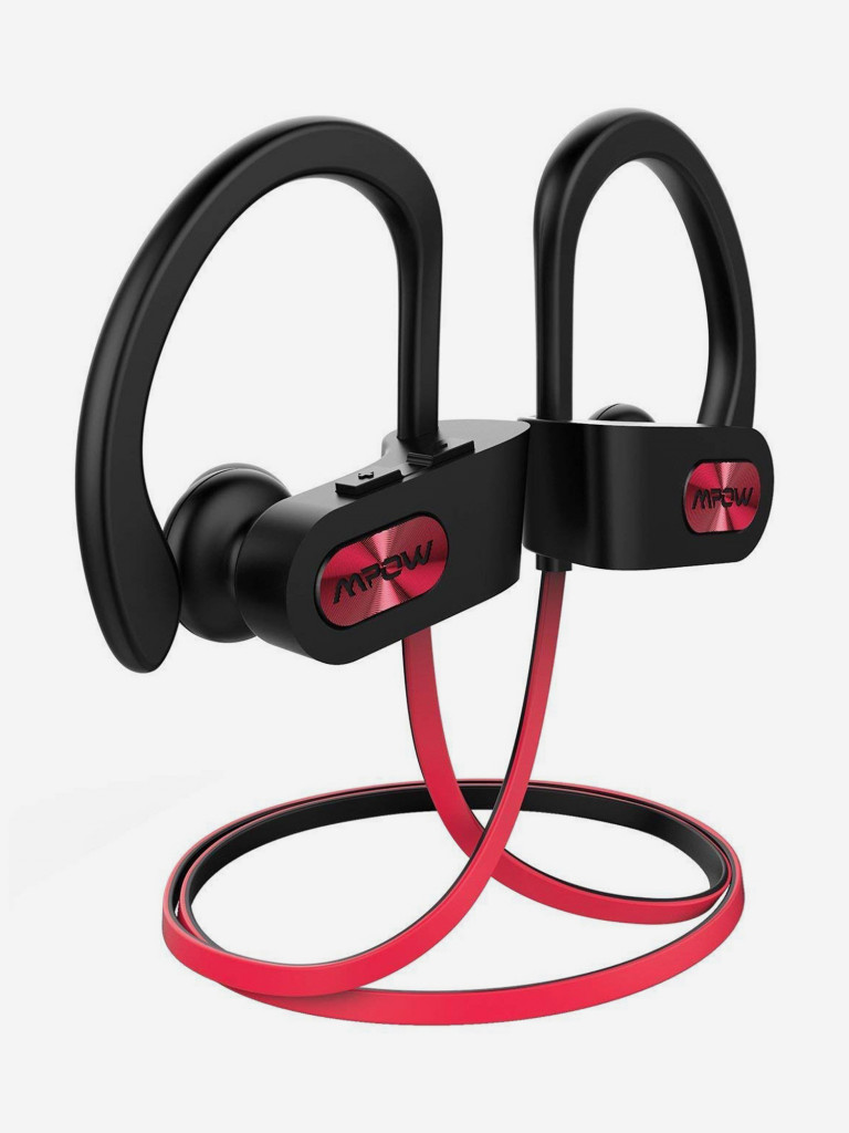 Беспроводные спортивные наушники MPOW Flame Sport