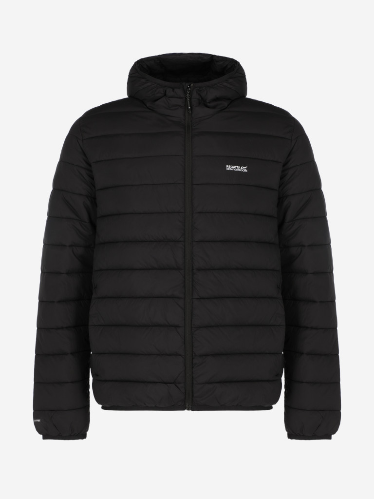 Куртка утепленная мужская Regatta Hooded Marizion