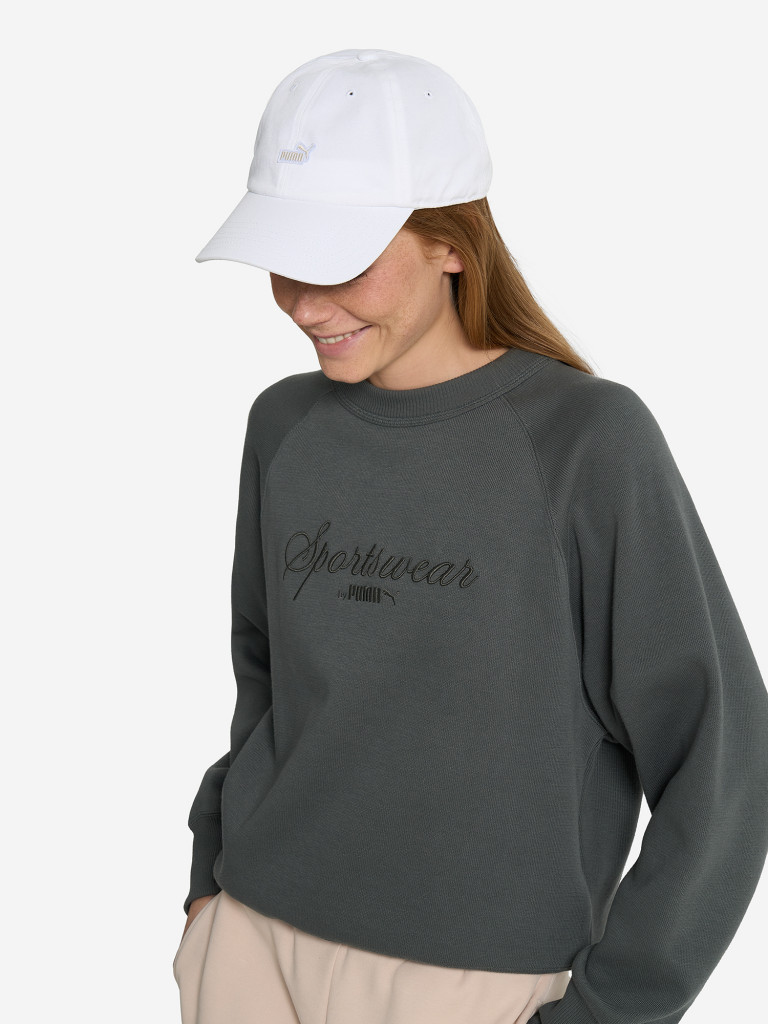 Бейсболка PUMA Ess No. 1