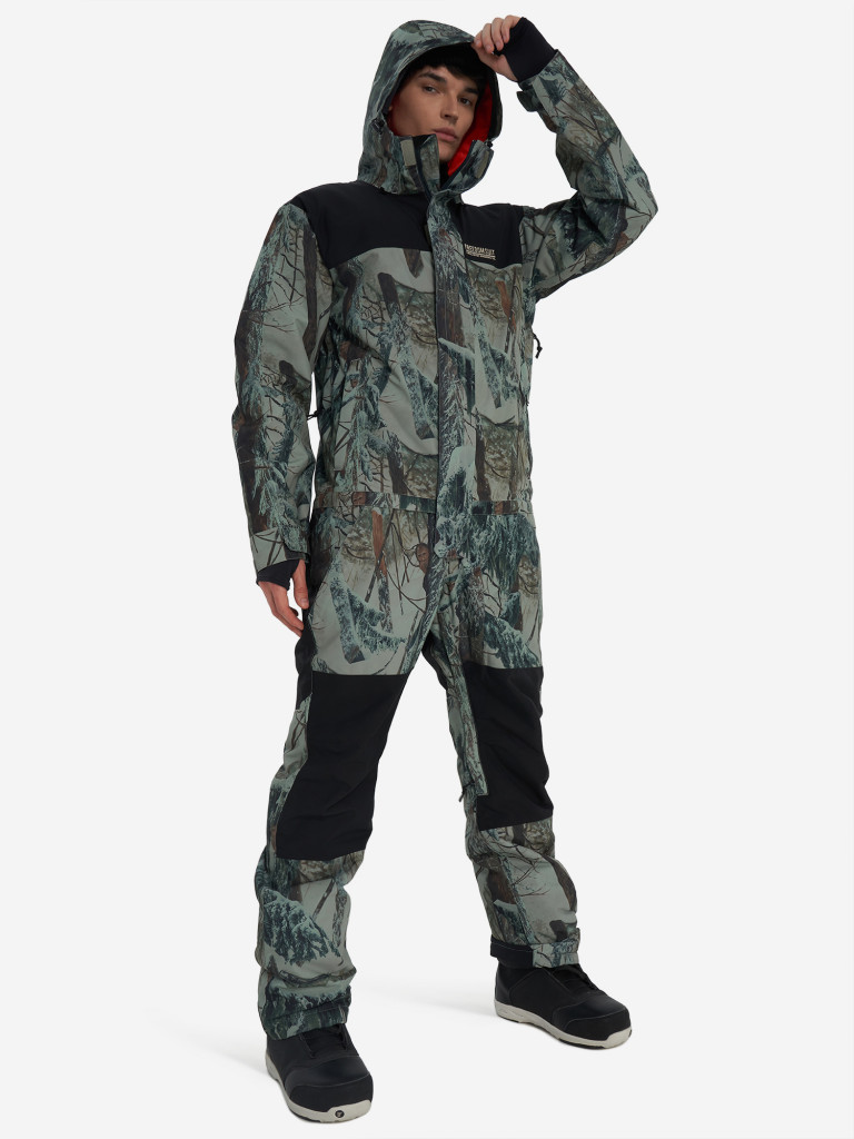 Комбинезон мужской Airblaster Insulated Freedom