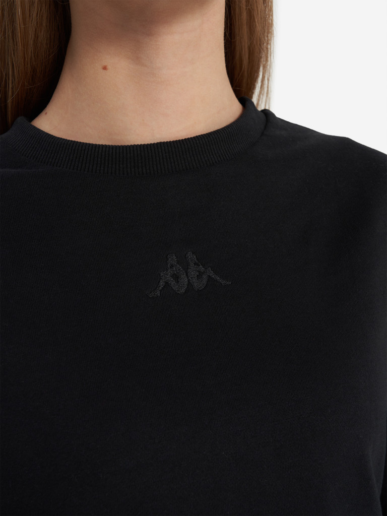 Свитшот женский Kappa