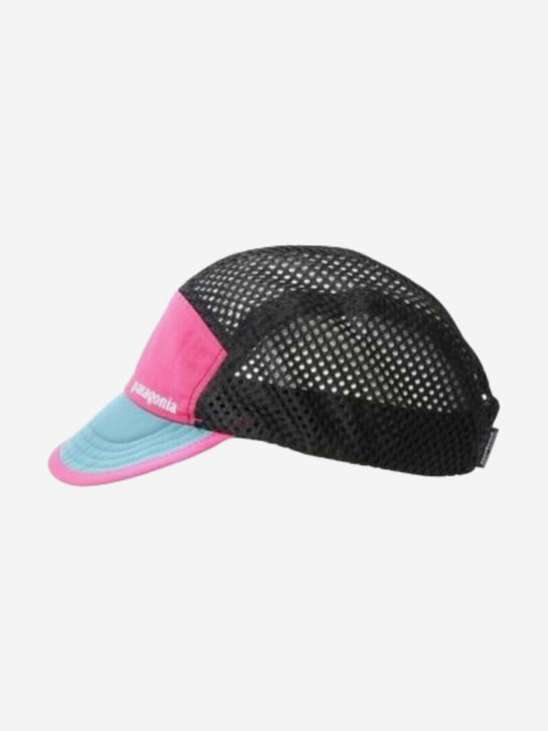 Кепка Patagonia Duckbill Running Cap