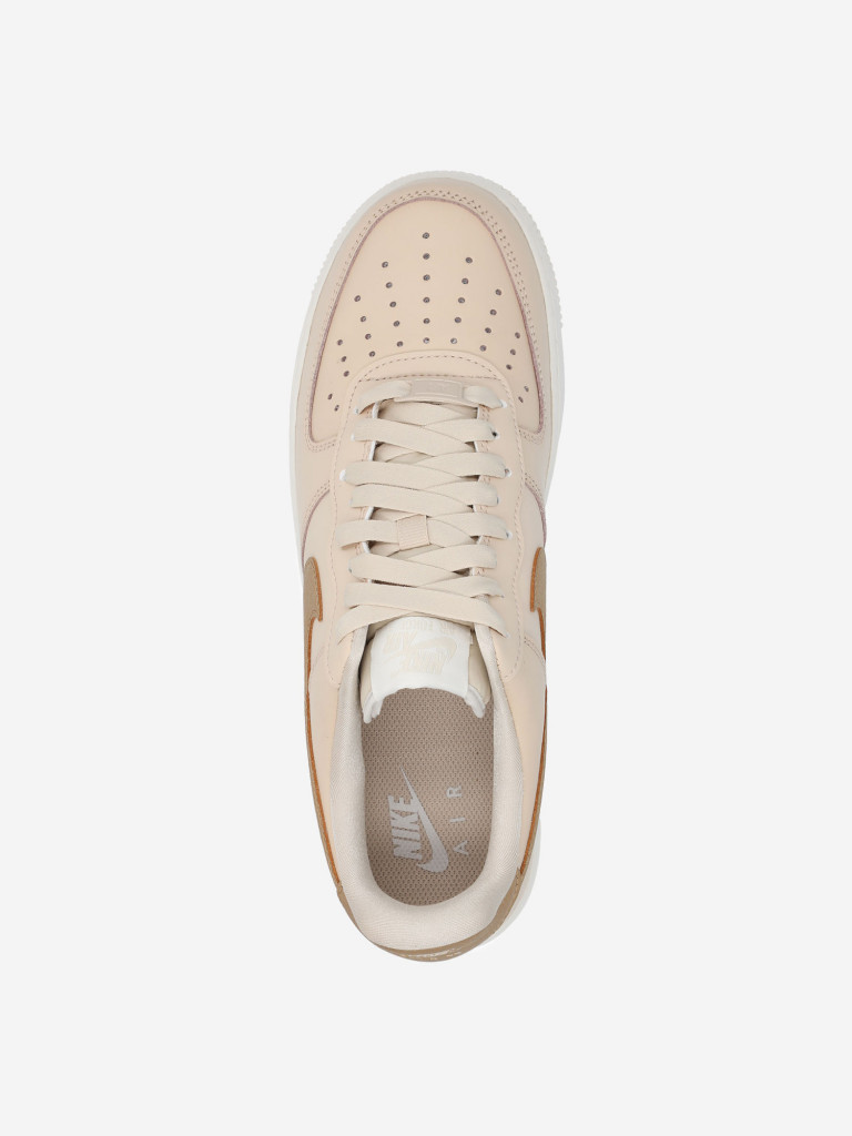Кеды женские Nike Air Force 1 '07