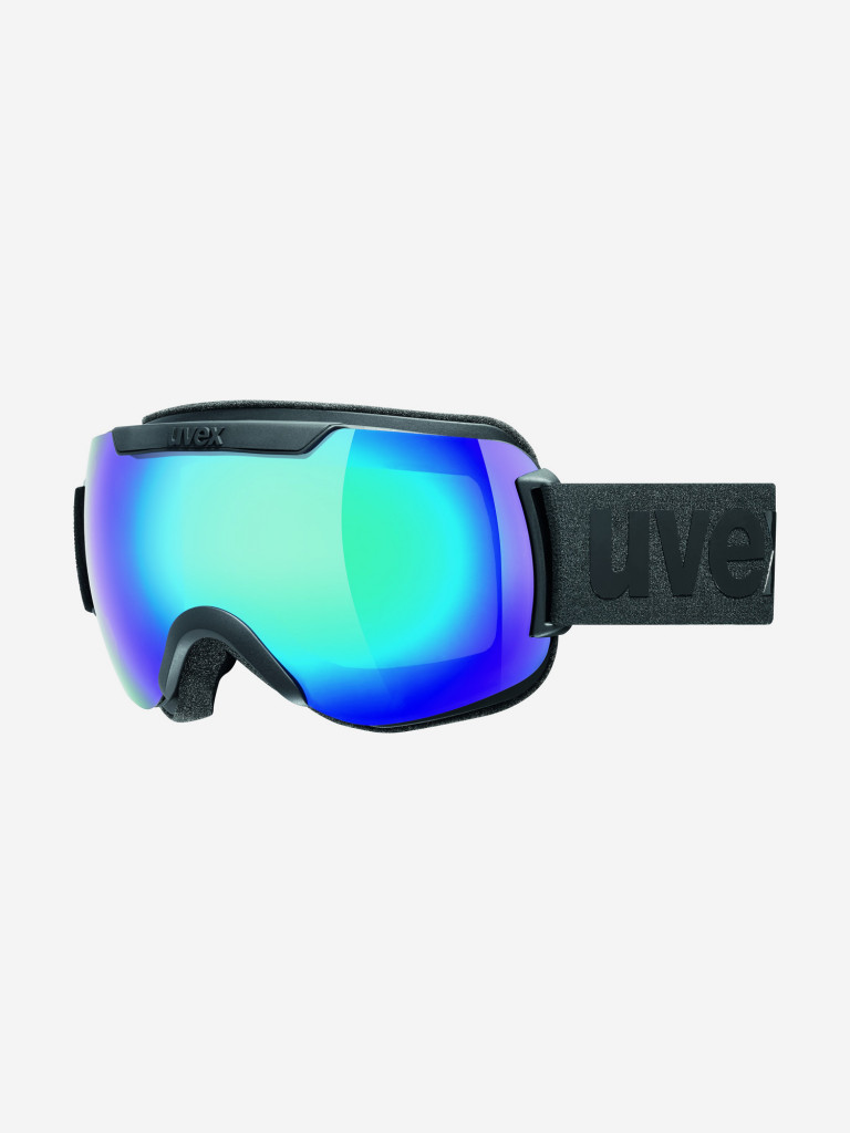 Маска горнолыжная Uvex Downhill 2000 CV