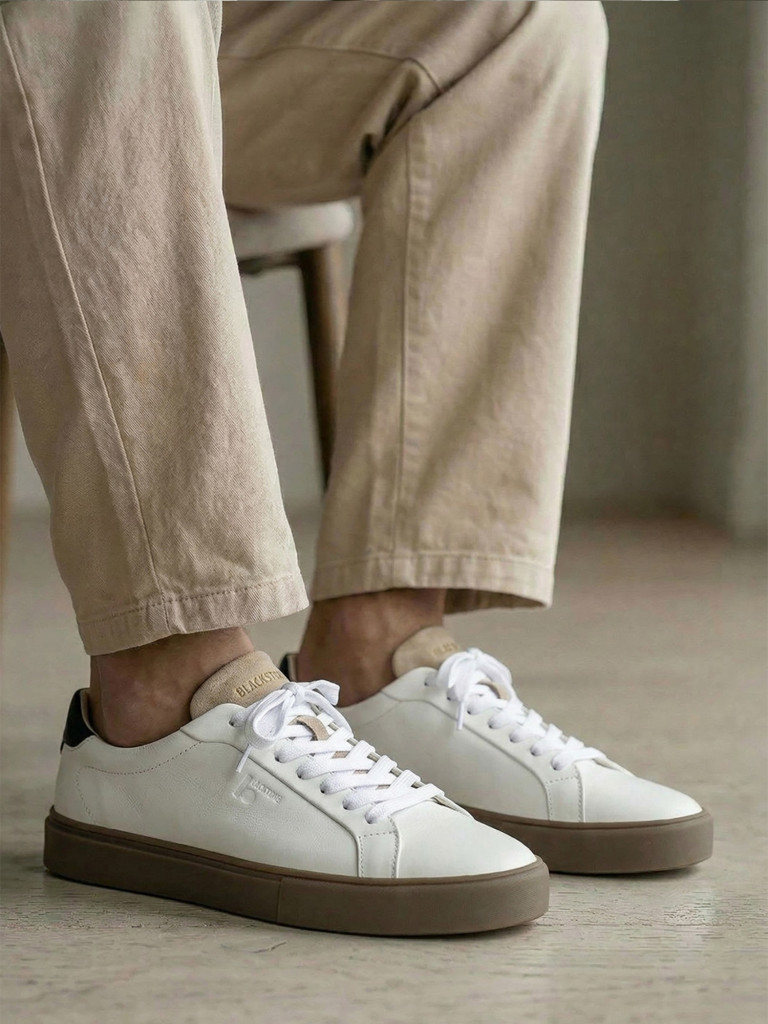 Кеды мужские BLACKSTONE Quartz Zen