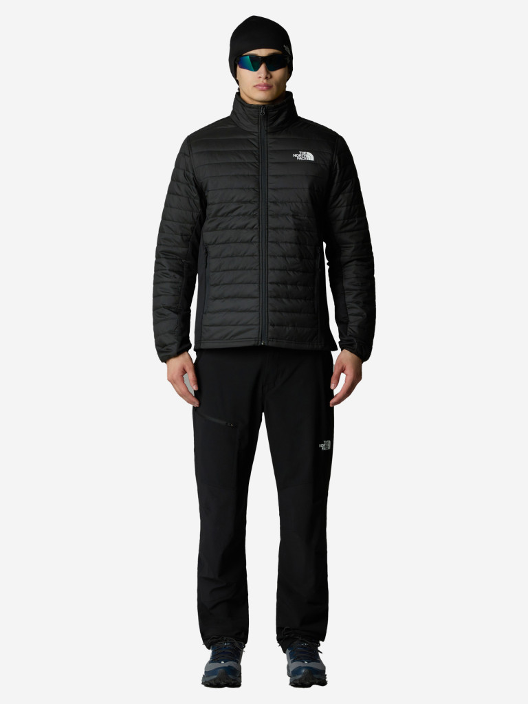 Пуховик мужской The North Face