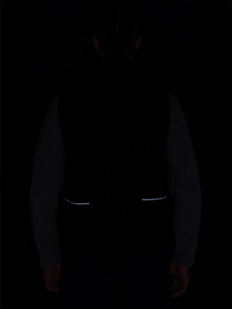 Жилет для беговых лыж мужской Moaxsport Dynamic