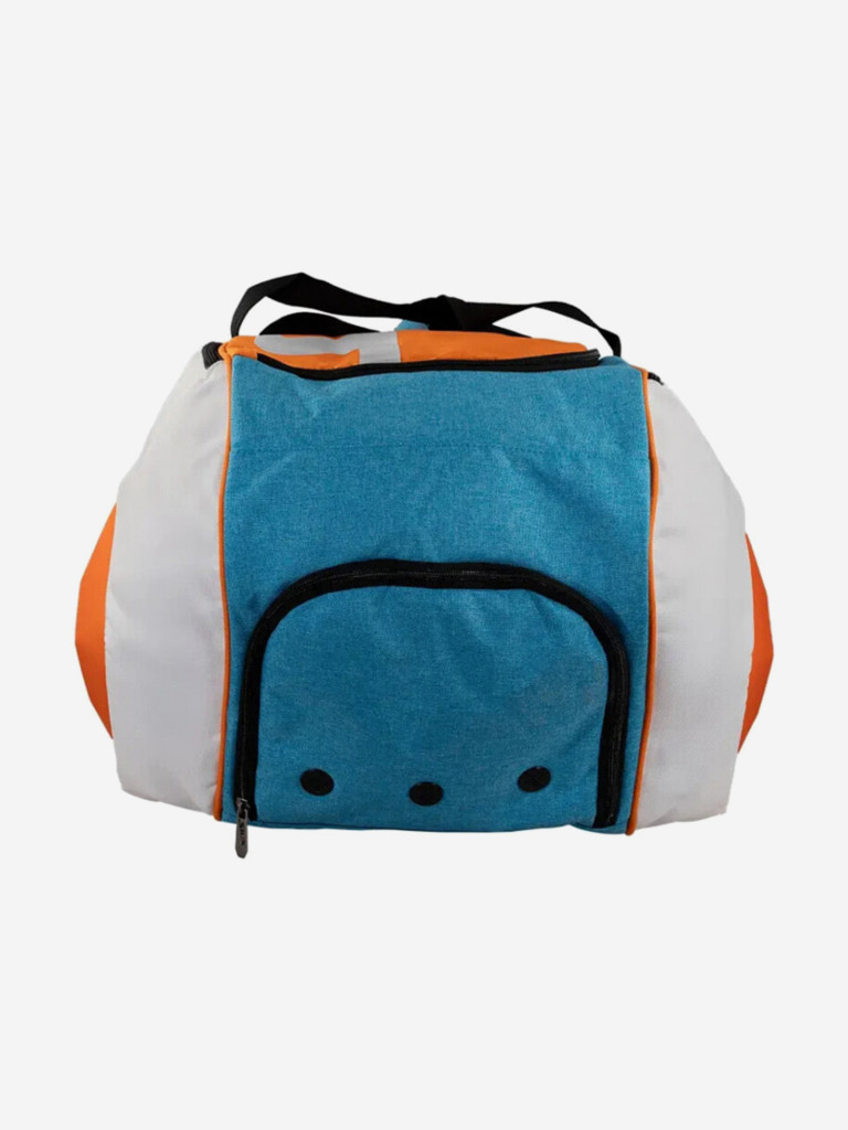 Сумка для ракеток SIUX Pro Tour Orange