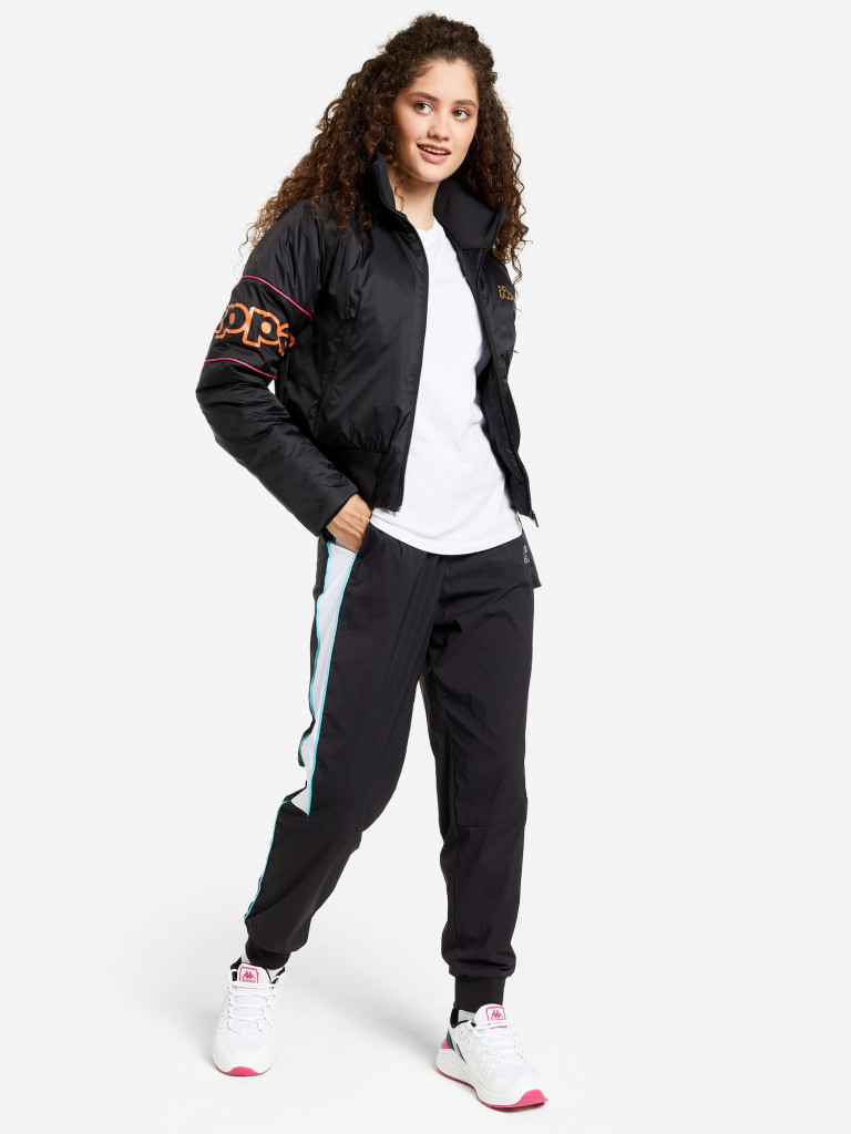 Куртка утепленная женская Kappa