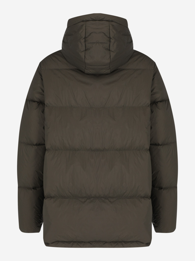 Пуховик мужской Camel