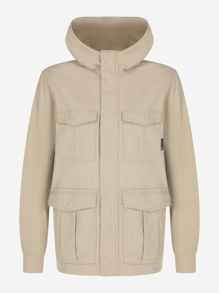 Легкая куртка мужская Outventure