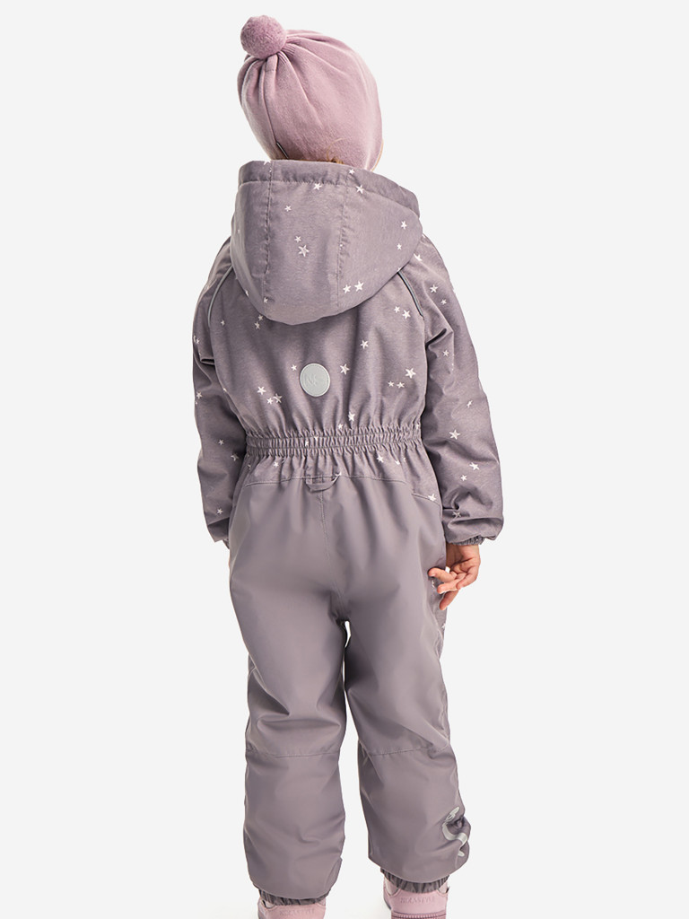 Комбинезон NIKASTYLE