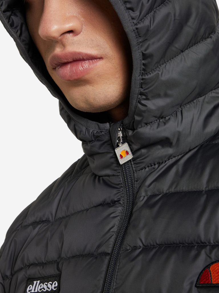 Куртка утепленная мужская ELLESSE Lombardy