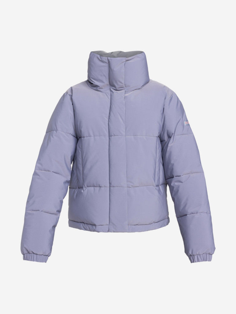Куртка утепленная женская Roxy Winter Rebel Jk Bqy0