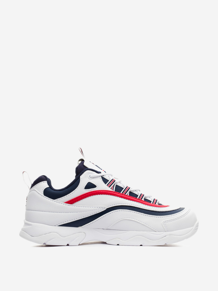 Кроссовки мужские FILA Ray