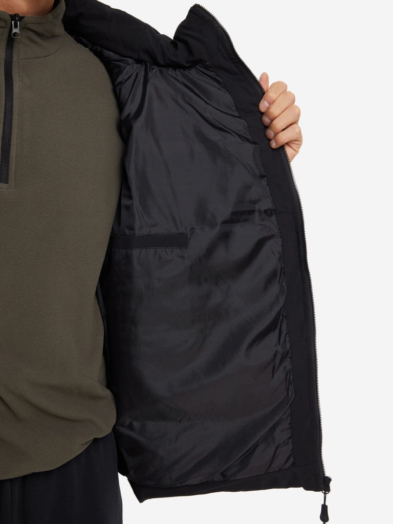 Жилет утепленный мужской Ellesse Johny