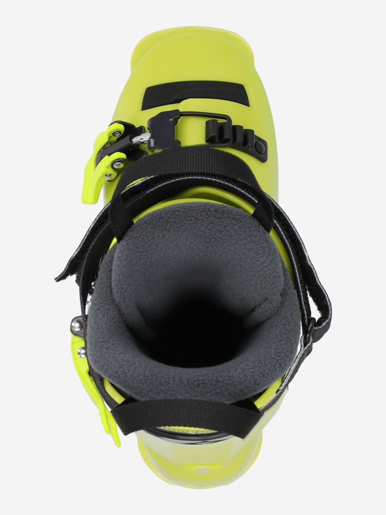 Ботинки горнолыжные детские Fischer RC4 65 JR