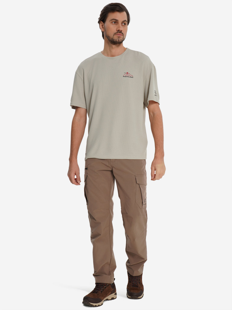 Брюки мужские Northland