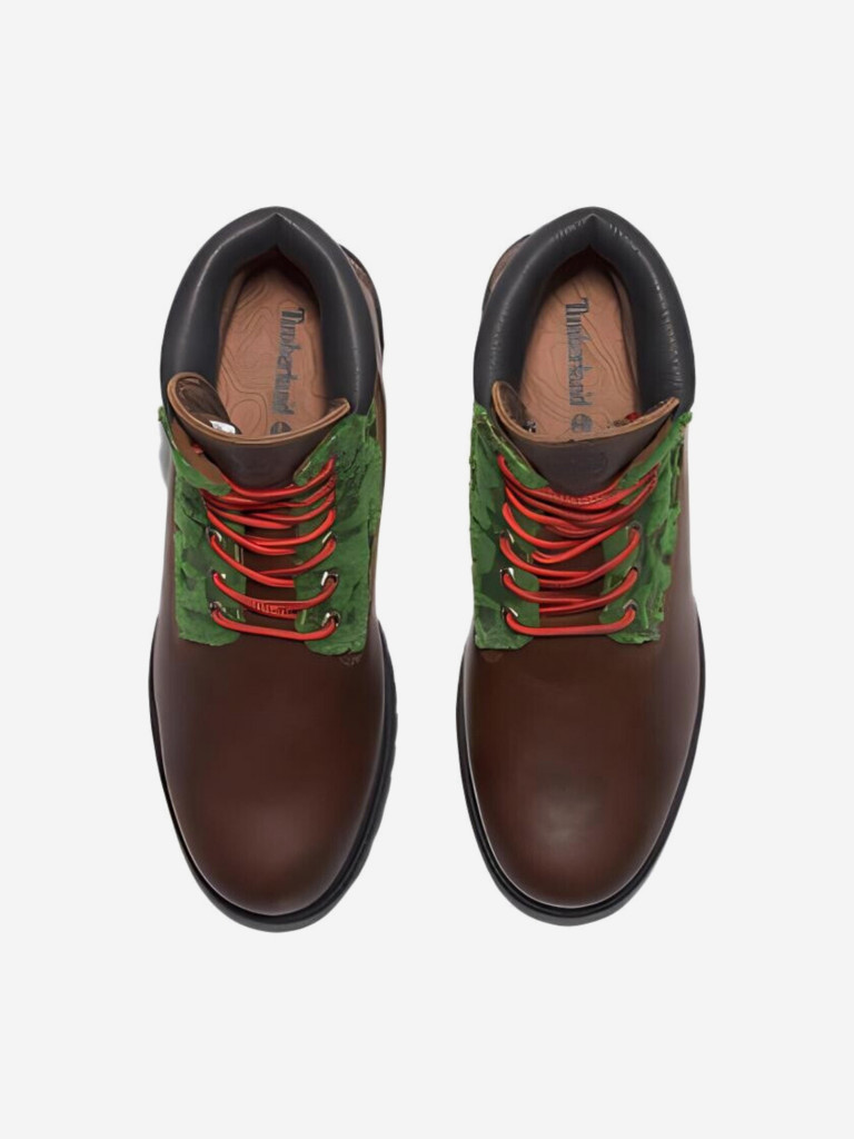 Ботинки Timberland Heritage Pioneers
