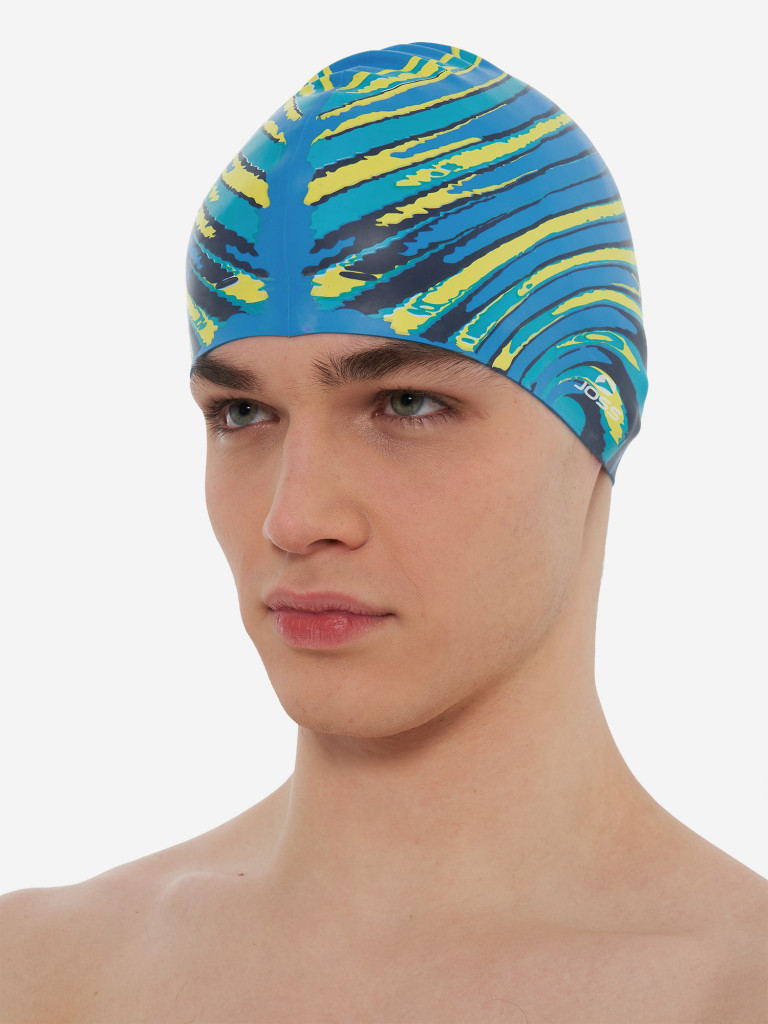 Шапочка для плавания Joss