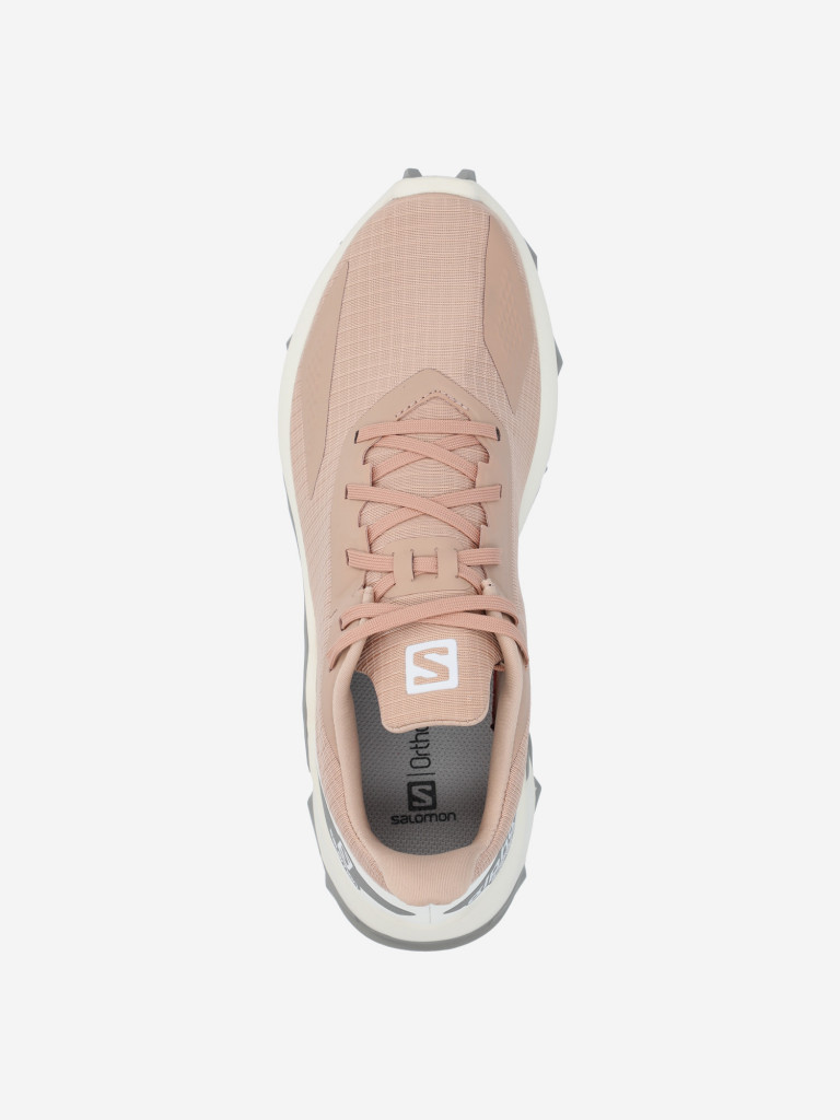 Кроссовки женские Salomon Alphacross Blast