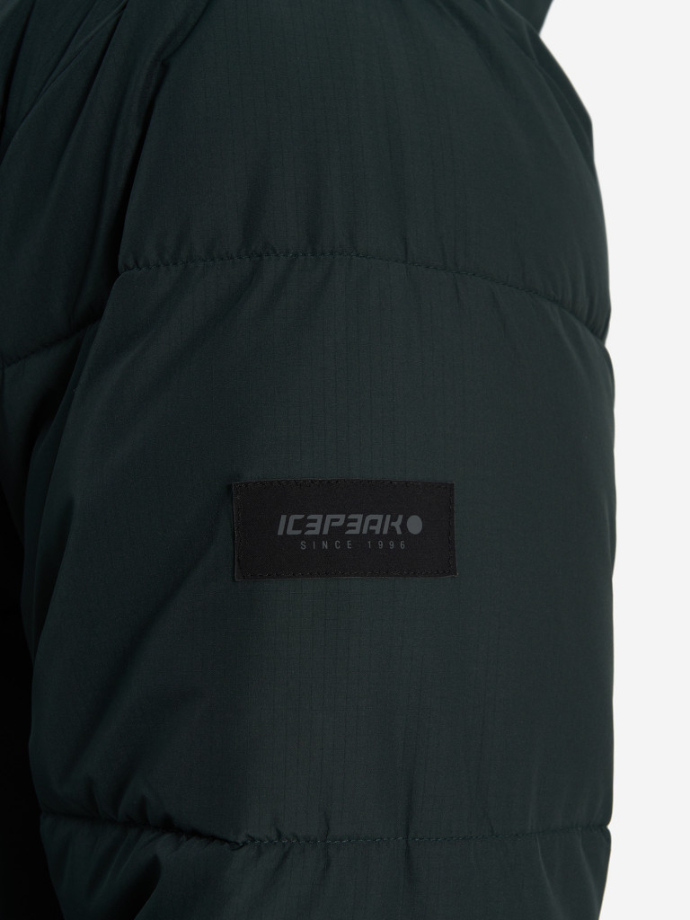 Пальто утепленное мужское IcePeak Ardek