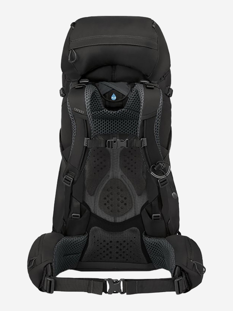 Рюкзак Osprey Kyte 58 Black