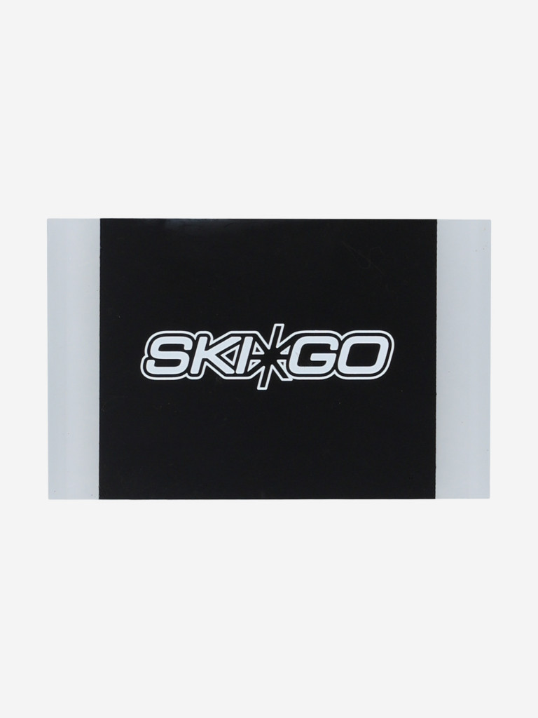 Скребок для лыж Ski Go