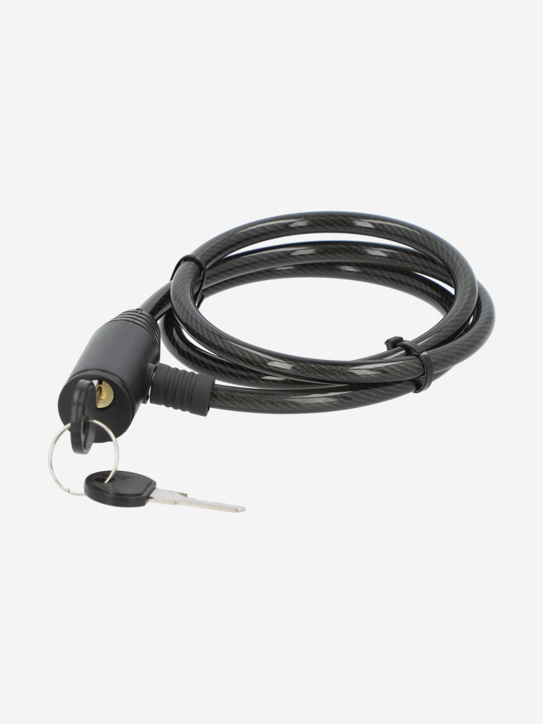 Замок с ключами Reaction