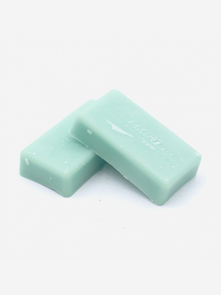 Низкофтористый базовый парафин Holmenkol - Racing Base LF21 2x35g