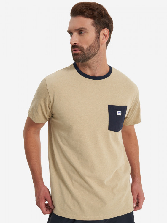 Футболка мужская Patagonia