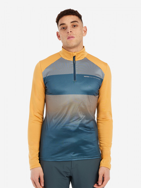 Джемпер флисовый мужской Protest Enville