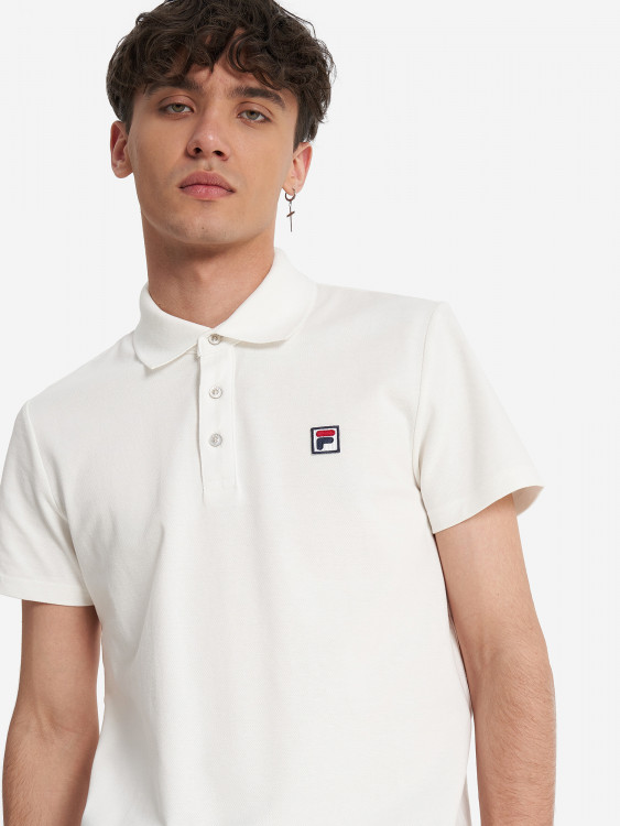 Поло мужское FILA Essentials