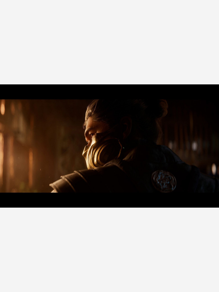 Видеоигра для PlayStation Mortal Kombat 1 (Русские субтитры)