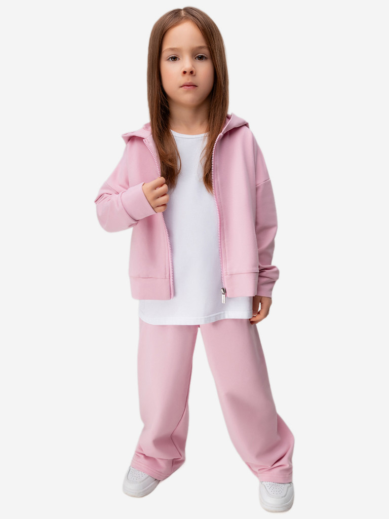 Костюм спортивный для девочек bodo