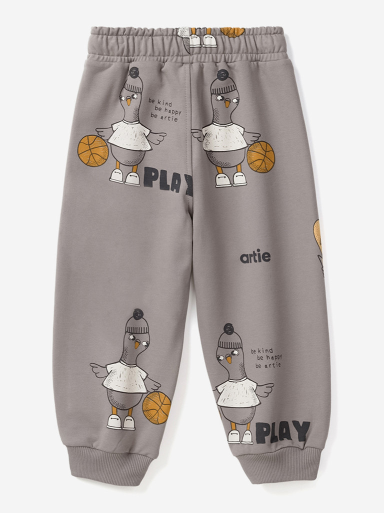 Брюки для мальчика Artie