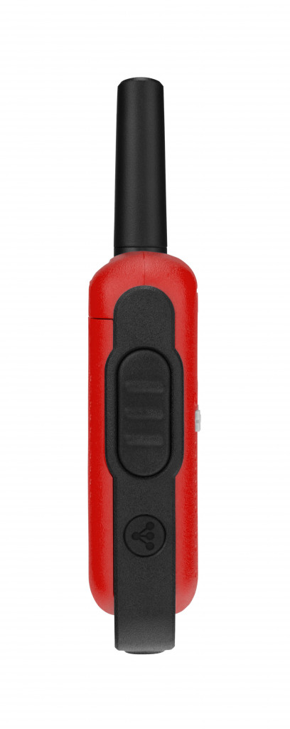 Комплект из двух радиостанций Motorola Talkabout T42