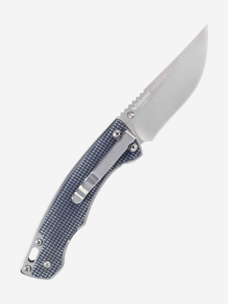 Складной нож SanRenMu 7095LUC-GI1