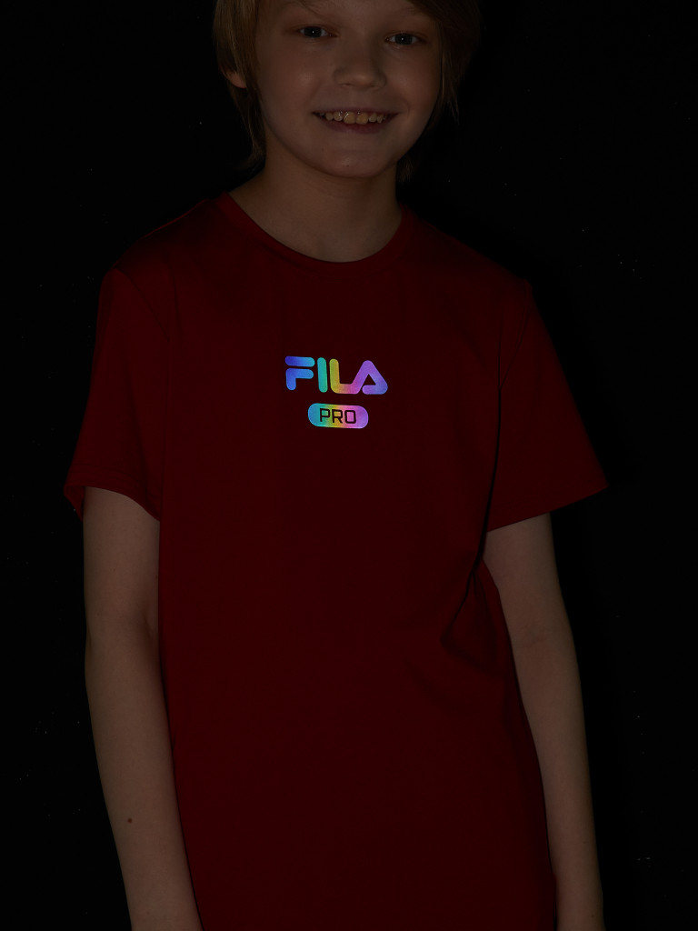 Футболка для мальчиков FILA