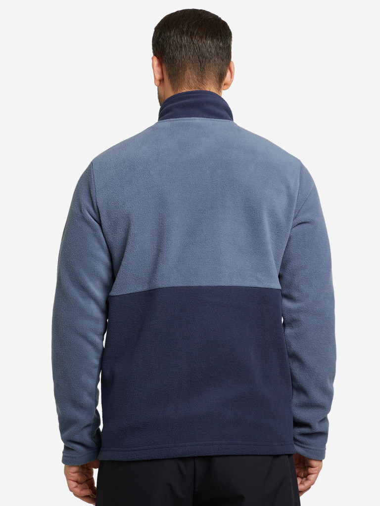 Джемпер флисовый мужской Northland Lienz