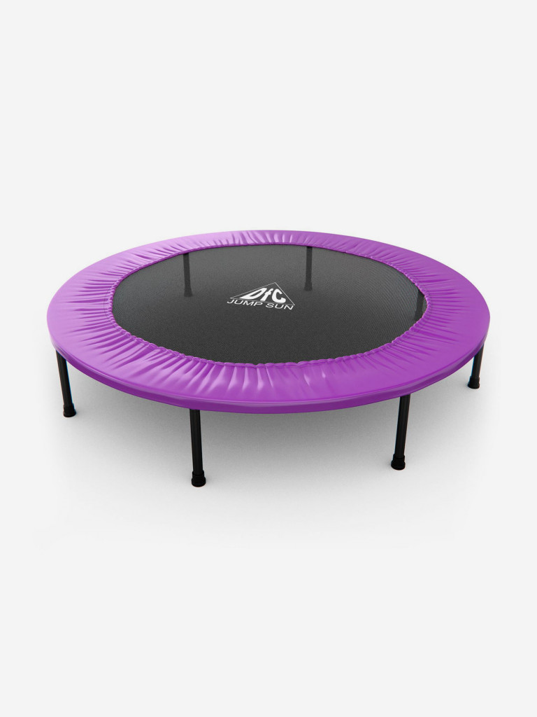 Батут DFC JUMP SUN 55''