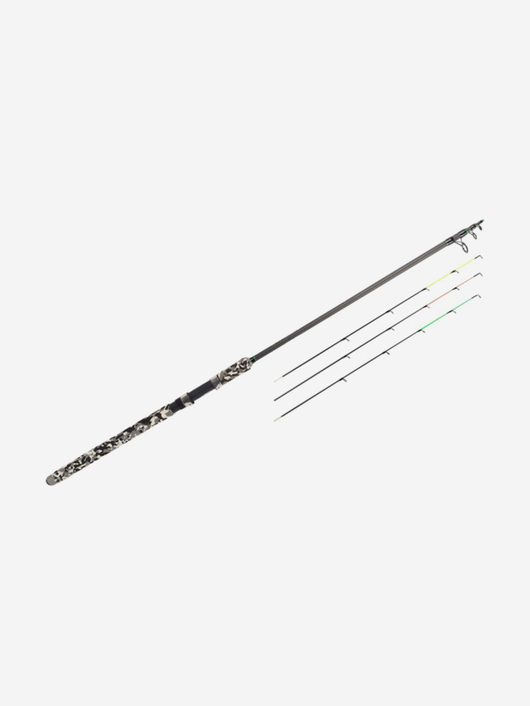 Удилище фидерное теле Vavilon F-FISHING 2.7 м тест max 150 г