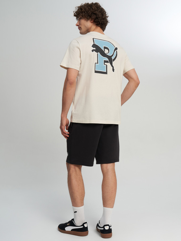 Футболка мужская PUMA