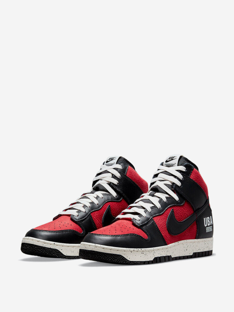 Кеды высокие Nike Dunk High 1985